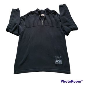 Mens Harley-Davidson sweater
